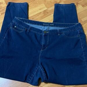 Michael Kors Jegging 18 W